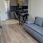 Апартаменты Sarafovo Deluxe