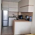 Апартаменты Sarafovo Deluxe