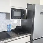 Sarafovo Deluxe Burgaz