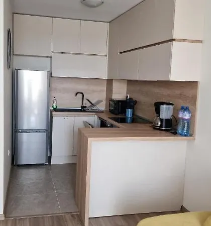 Lägenhet Sarafovo Deluxe