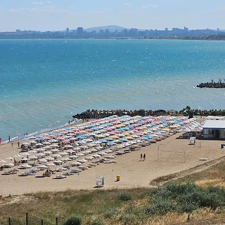 Appartamento Sarafovo Deluxe Burgas