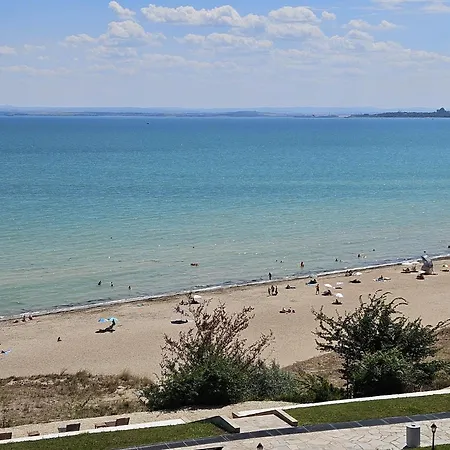 Sarafovo Deluxe Burgas