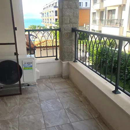 Lägenhet Sarafovo Deluxe Burgas