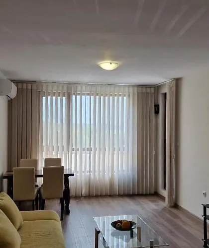 Sarafovo Deluxe Appartamento Burgas