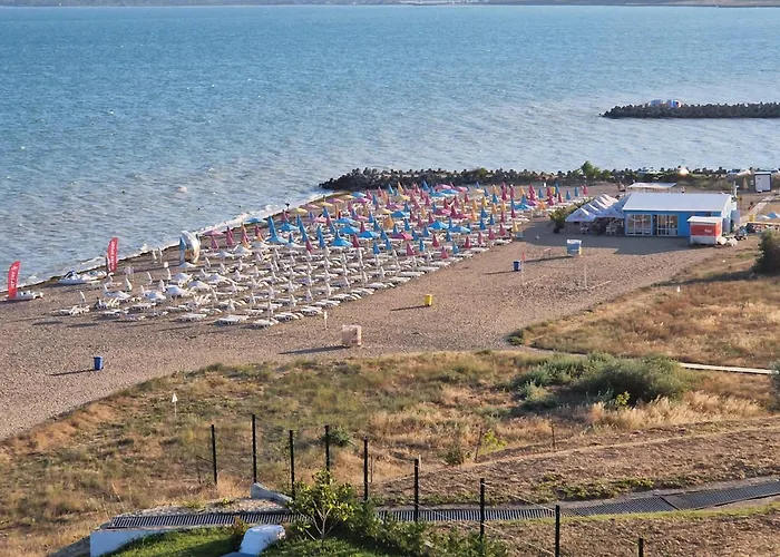 Appartamento Sarafovo Deluxe Burgas