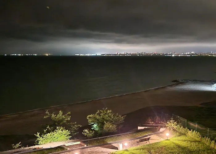 Appartamento Sarafovo Deluxe *