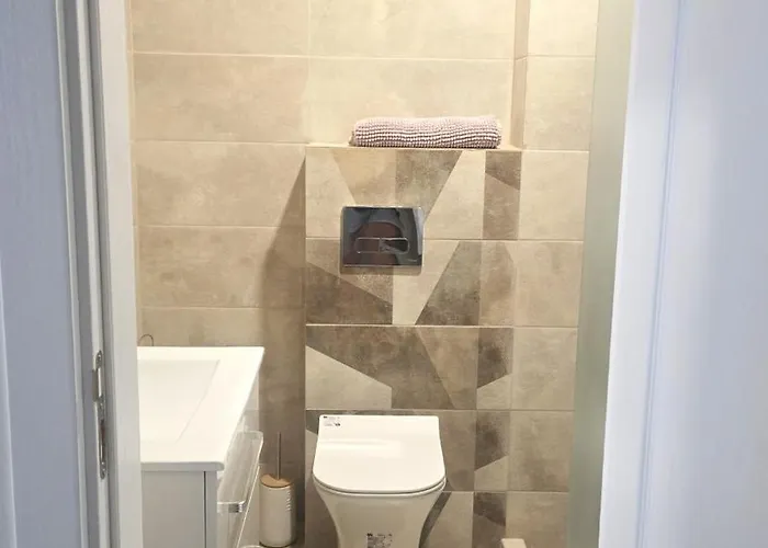 Sarafovo Deluxe Appartamento