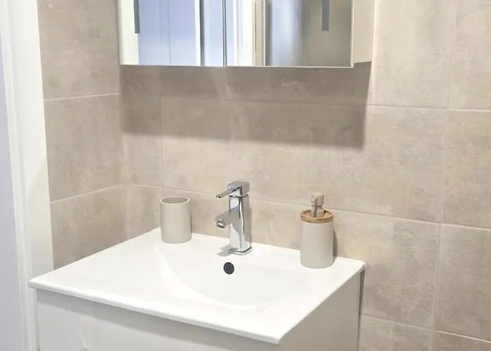 Appartamento Sarafovo Deluxe