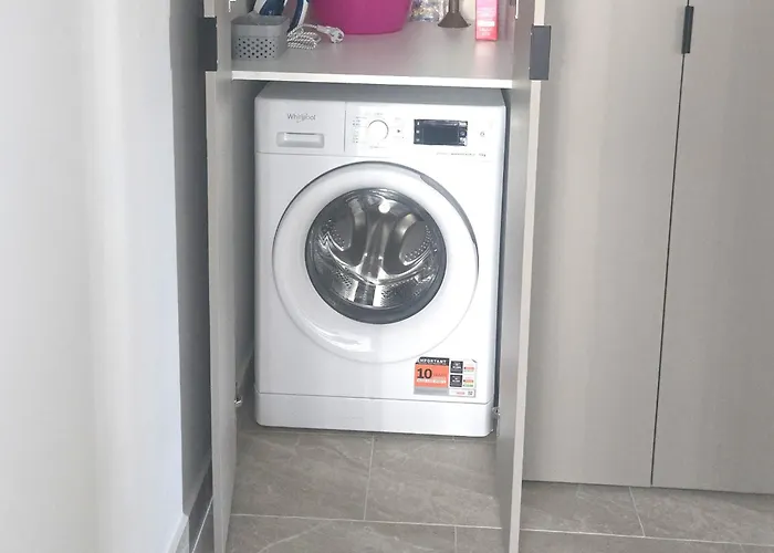 Appartamento Sarafovo Deluxe Burgas