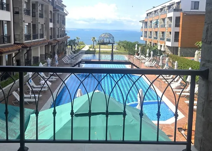 Sarafovo Deluxe Burgas