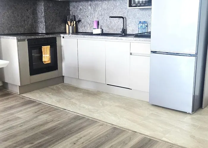 Appartamento Sarafovo Deluxe *