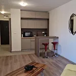 Sarafovo Deluxe Apartmán Burgas City