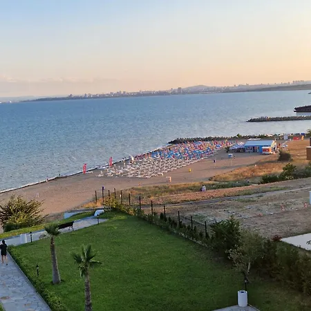 Sarafovo Deluxe Διαμέρισμα Μπουργκάς