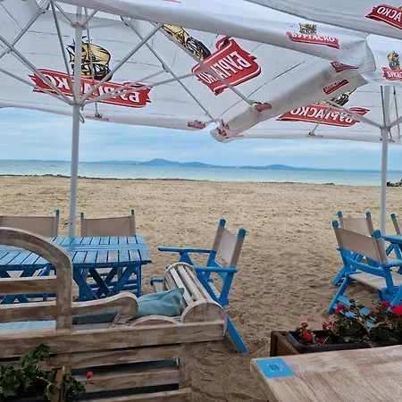 Sarafovo Deluxe Апартамент