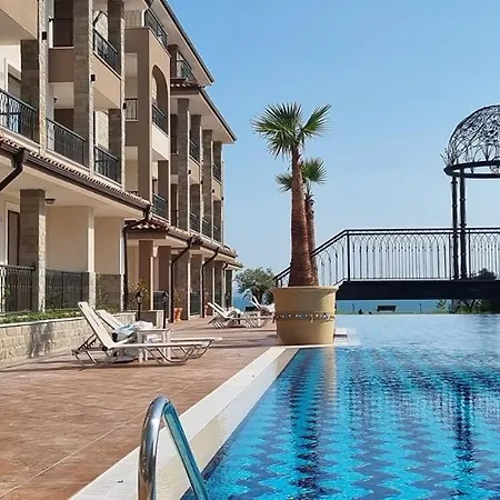 Sarafovo Deluxe * 부르가스