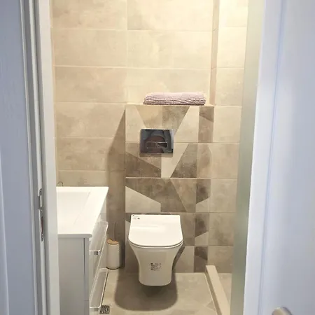 Sarafovo Deluxe Apartment