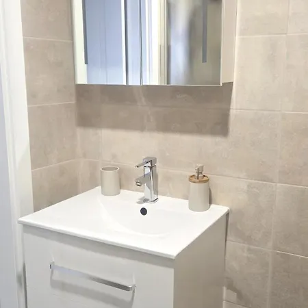 아파트 Sarafovo Deluxe