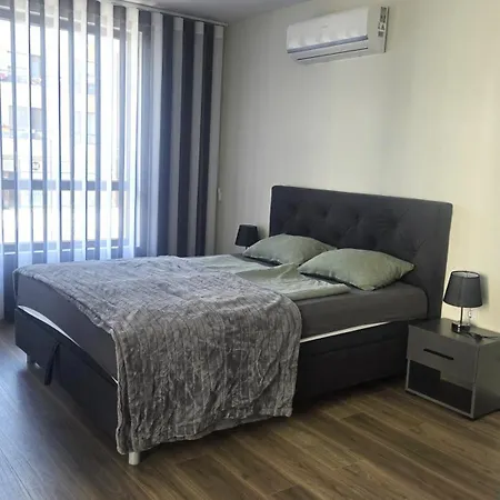 Sarafovo Deluxe Apartment Burgas