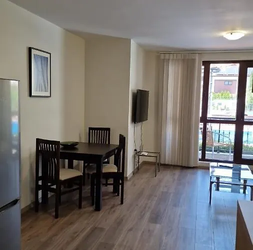 Sarafovo Deluxe Бургас