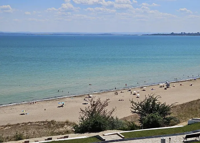 Sarafovo Deluxe Бургас